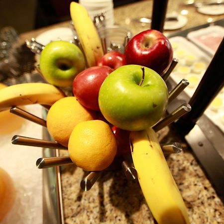 Hyatt Place North Raleigh Midtown Ngoại thất bức ảnh