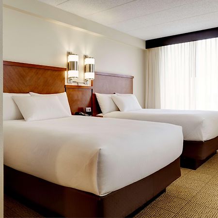 Hyatt Place North Raleigh Midtown Ngoại thất bức ảnh