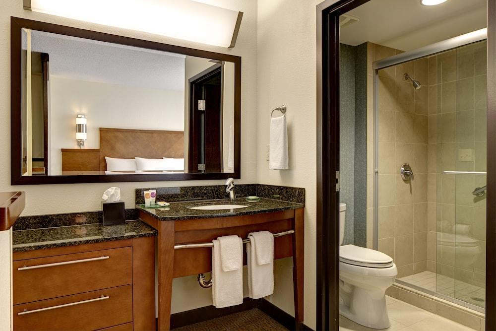 Hyatt Place North Raleigh Midtown Ngoại thất bức ảnh