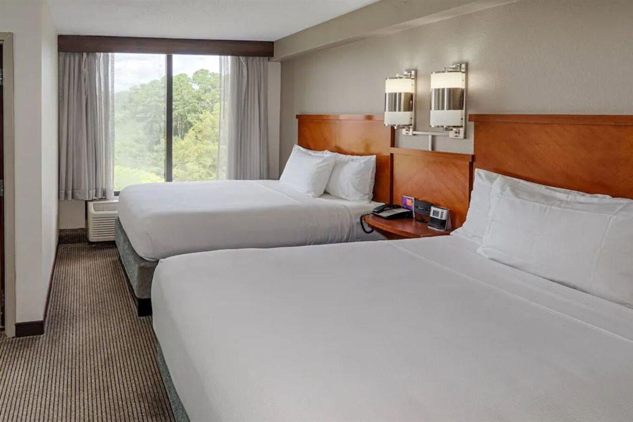 Hyatt Place North Raleigh Midtown Ngoại thất bức ảnh