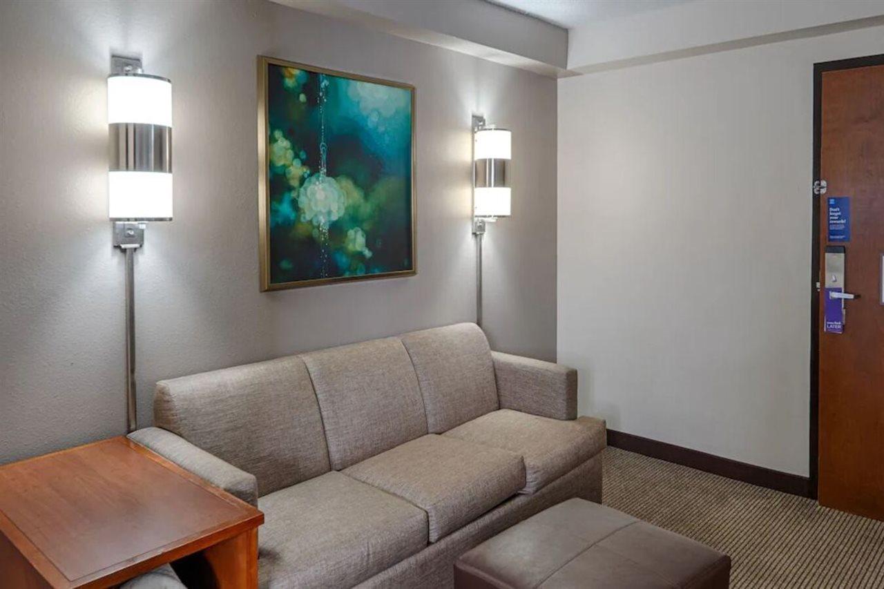 Hyatt Place North Raleigh Midtown Ngoại thất bức ảnh