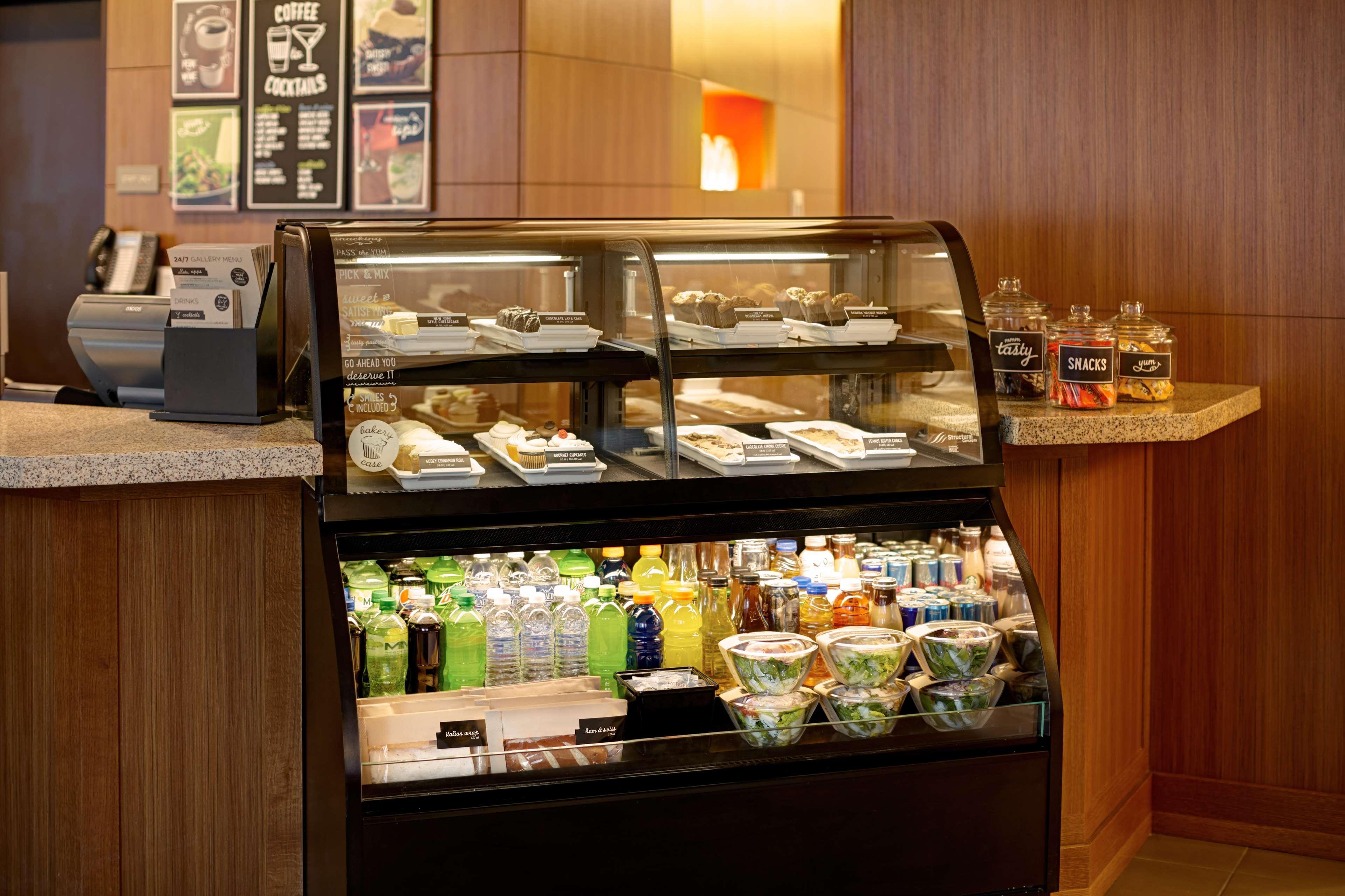 Hyatt Place North Raleigh Midtown Ngoại thất bức ảnh