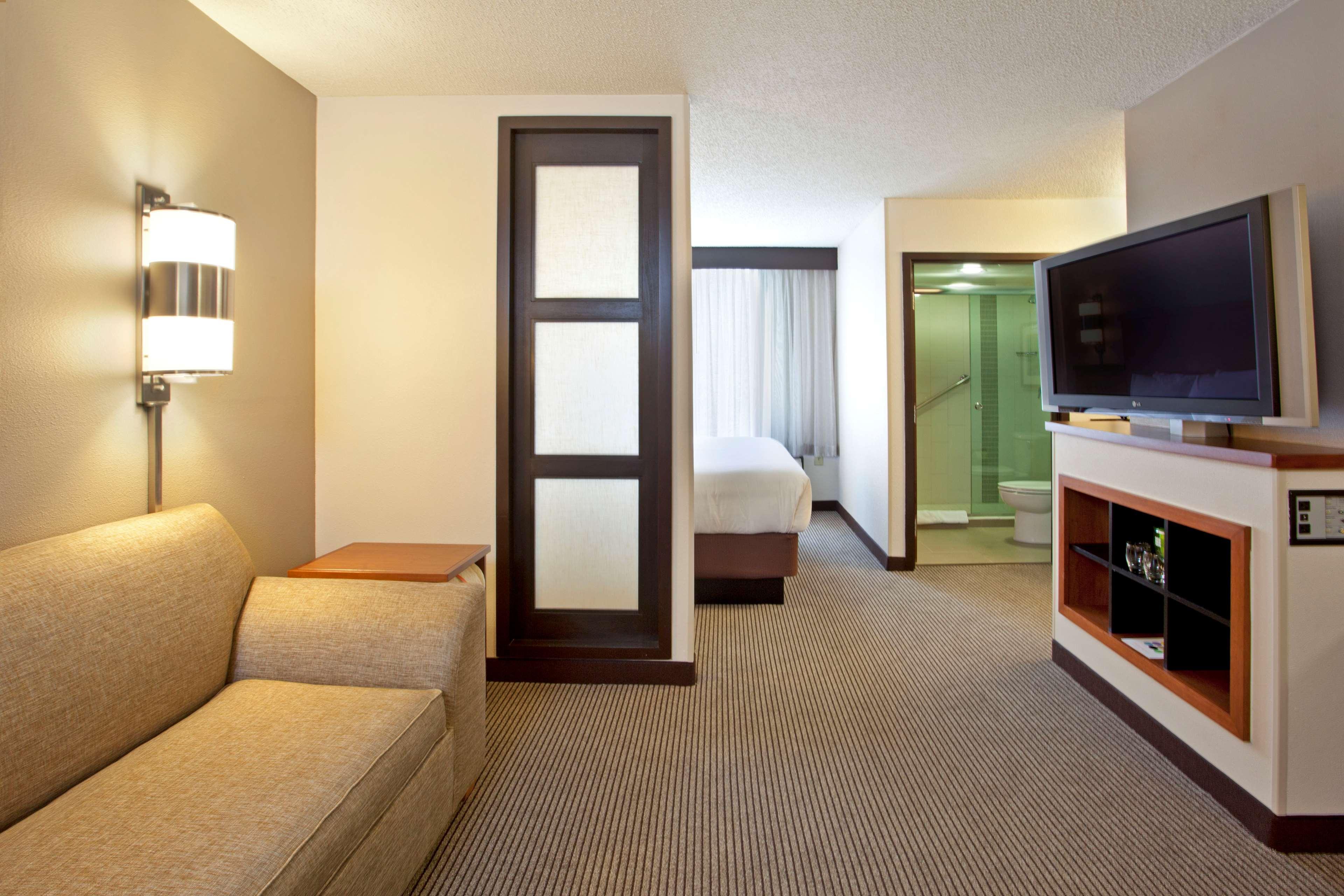 Hyatt Place North Raleigh Midtown Ngoại thất bức ảnh
