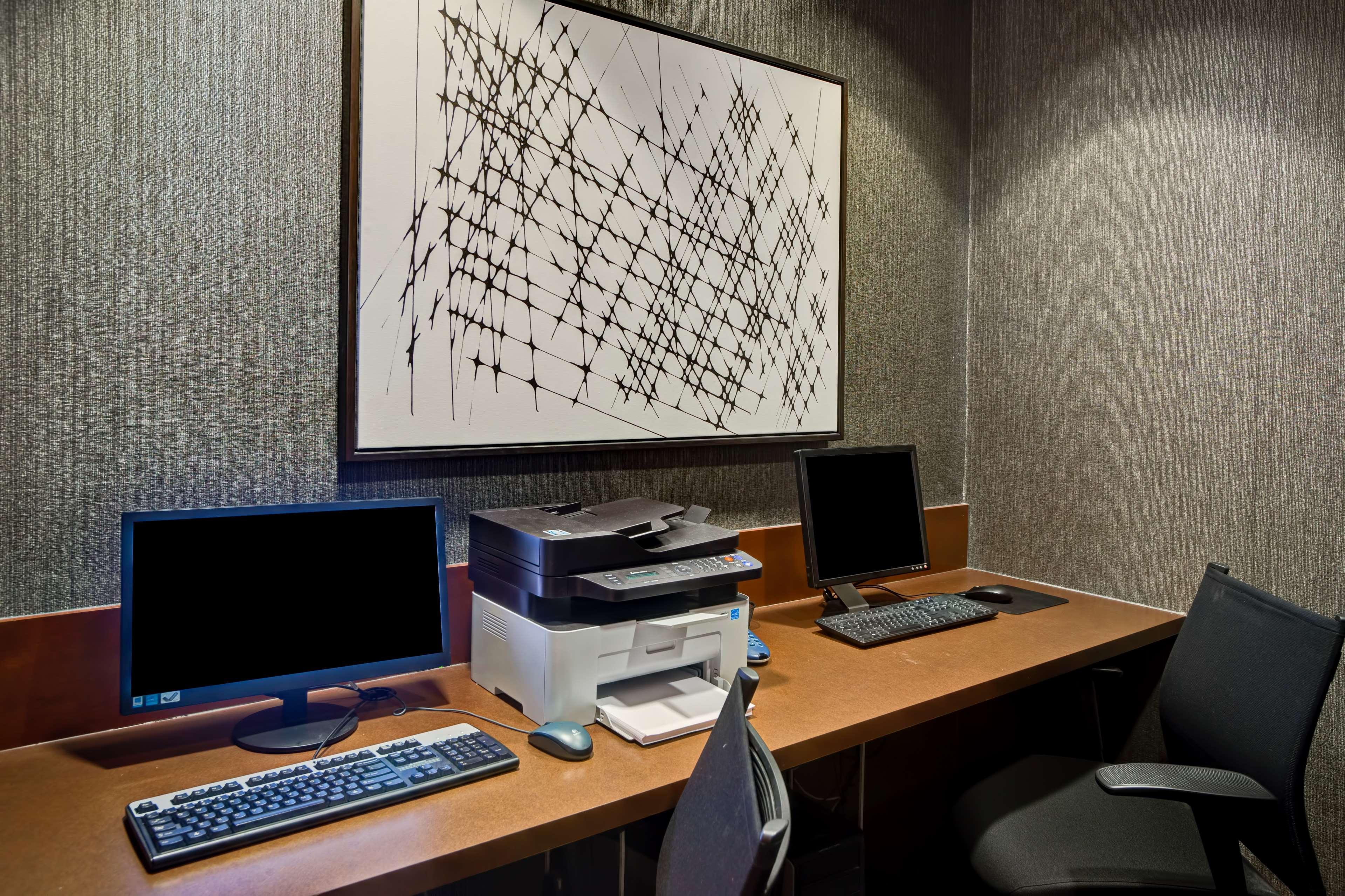 Hyatt Place North Raleigh Midtown Ngoại thất bức ảnh