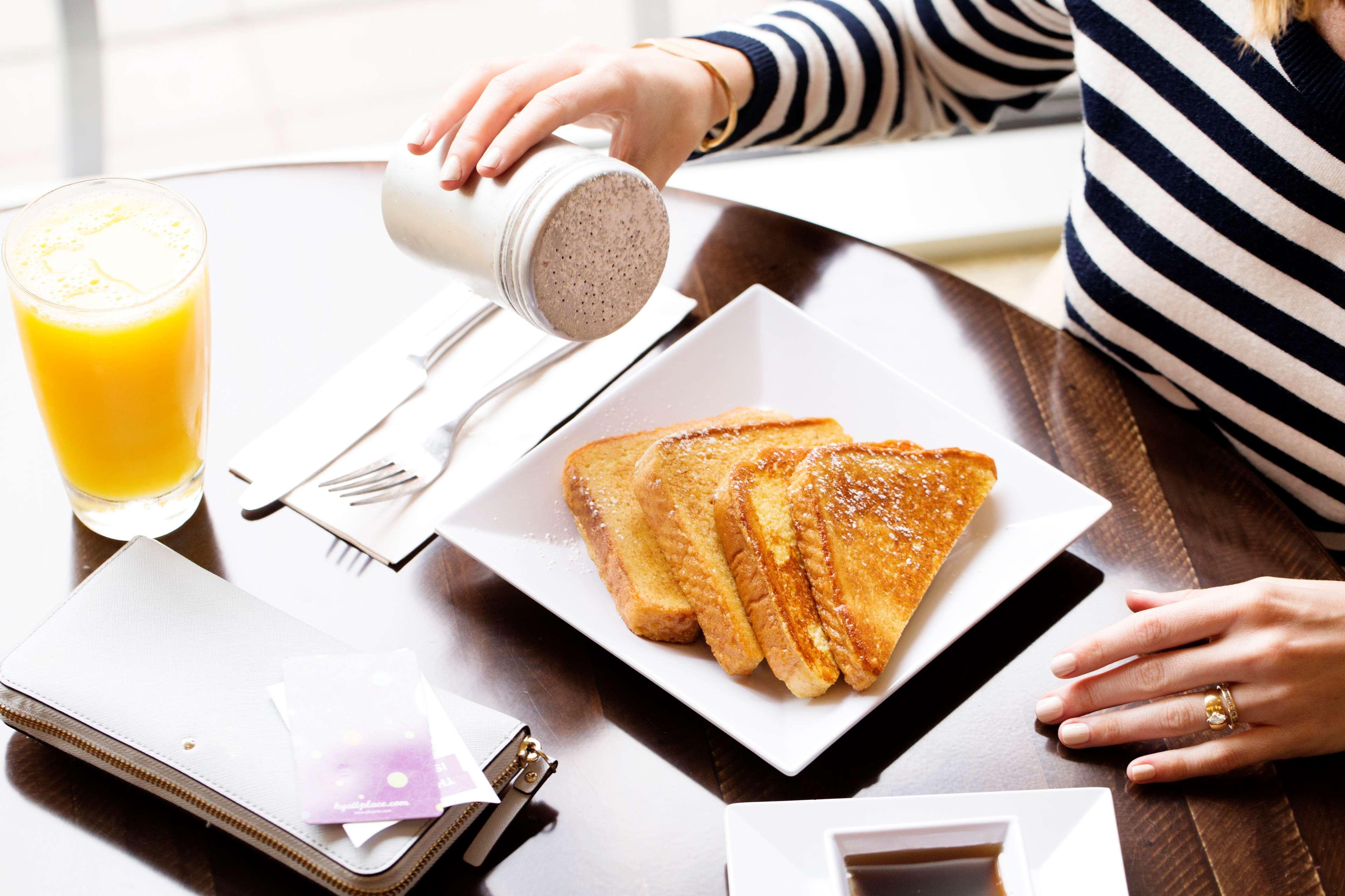 Hyatt Place North Raleigh Midtown Ngoại thất bức ảnh