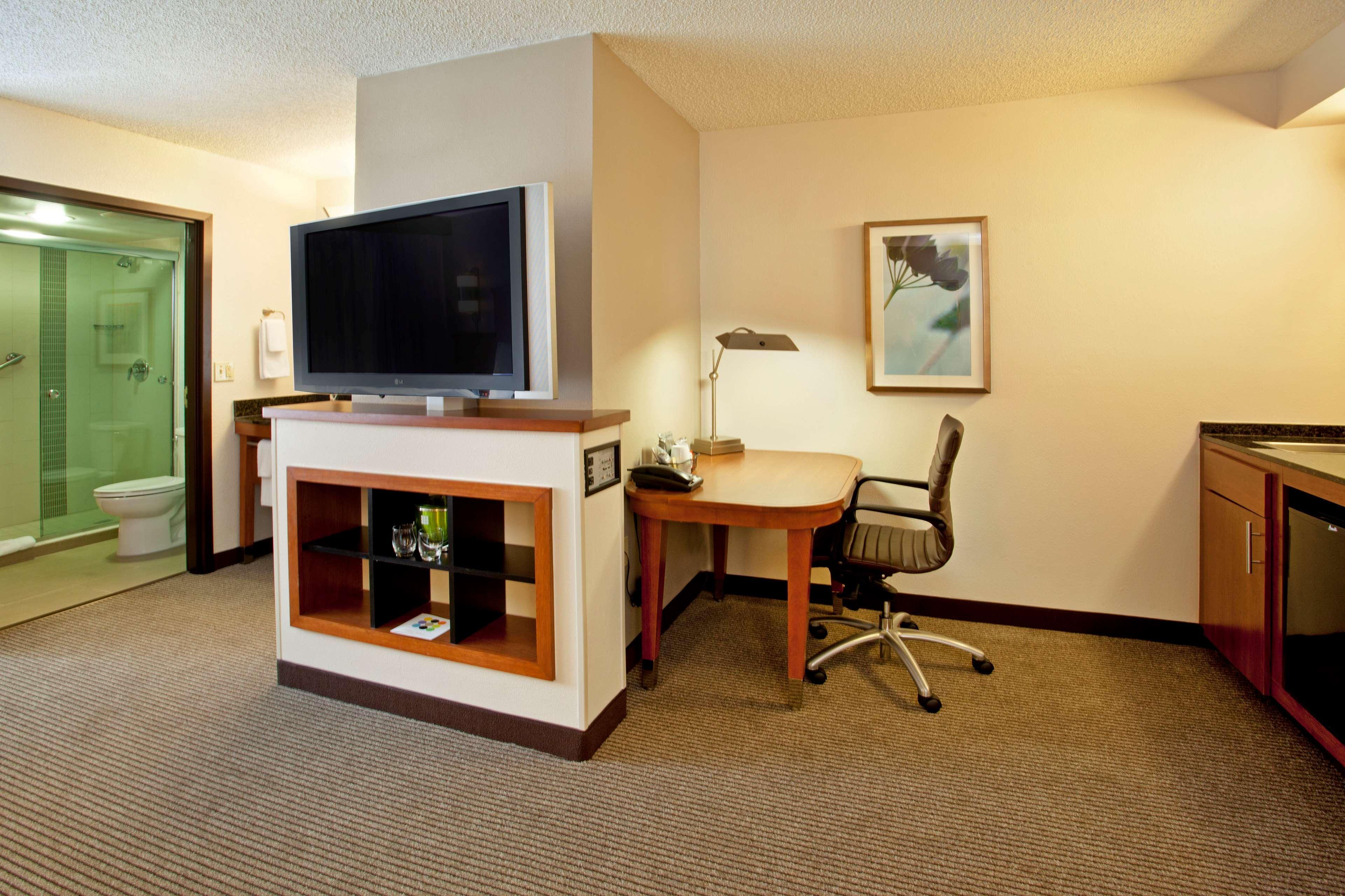 Hyatt Place North Raleigh Midtown Ngoại thất bức ảnh