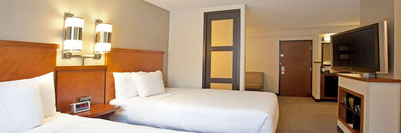 Hyatt Place North Raleigh Midtown Ngoại thất bức ảnh