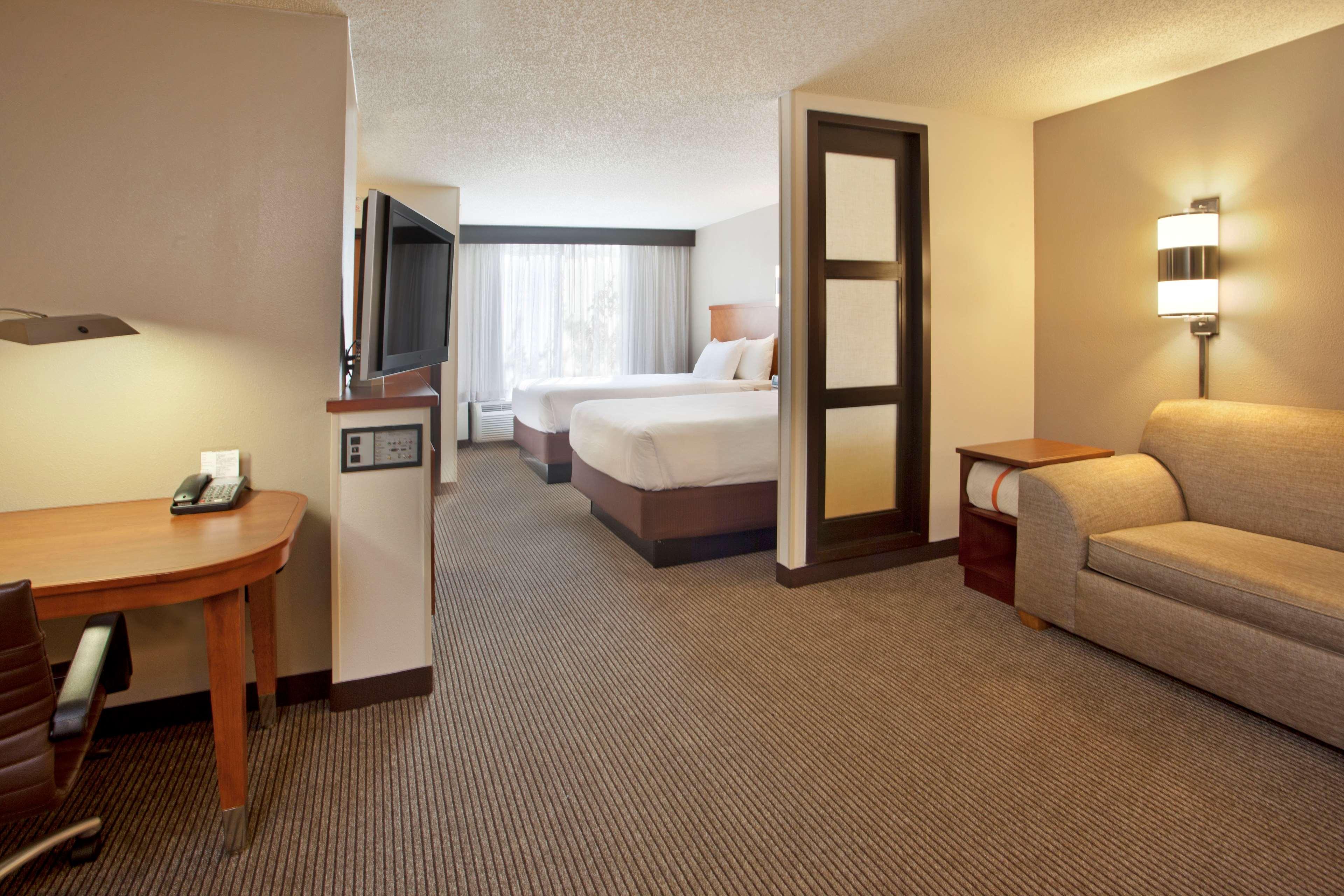 Hyatt Place North Raleigh Midtown Ngoại thất bức ảnh
