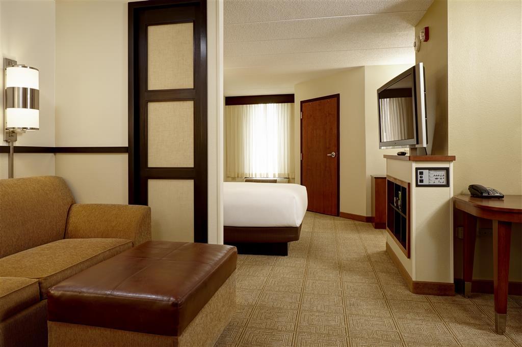 Hyatt Place North Raleigh Midtown Phòng bức ảnh