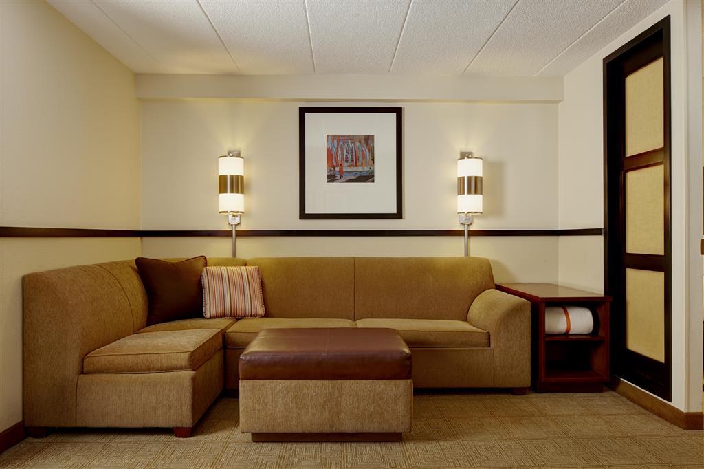 Hyatt Place North Raleigh Midtown Phòng bức ảnh