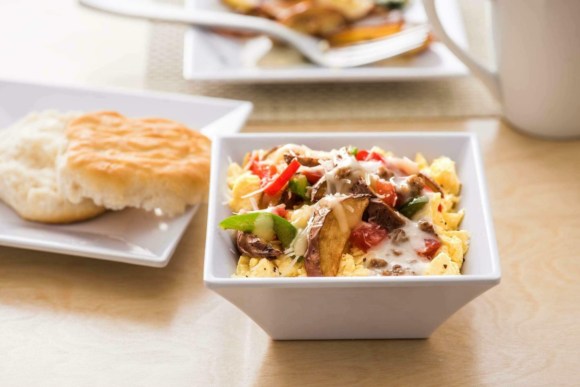 Hyatt Place North Raleigh Midtown Ngoại thất bức ảnh